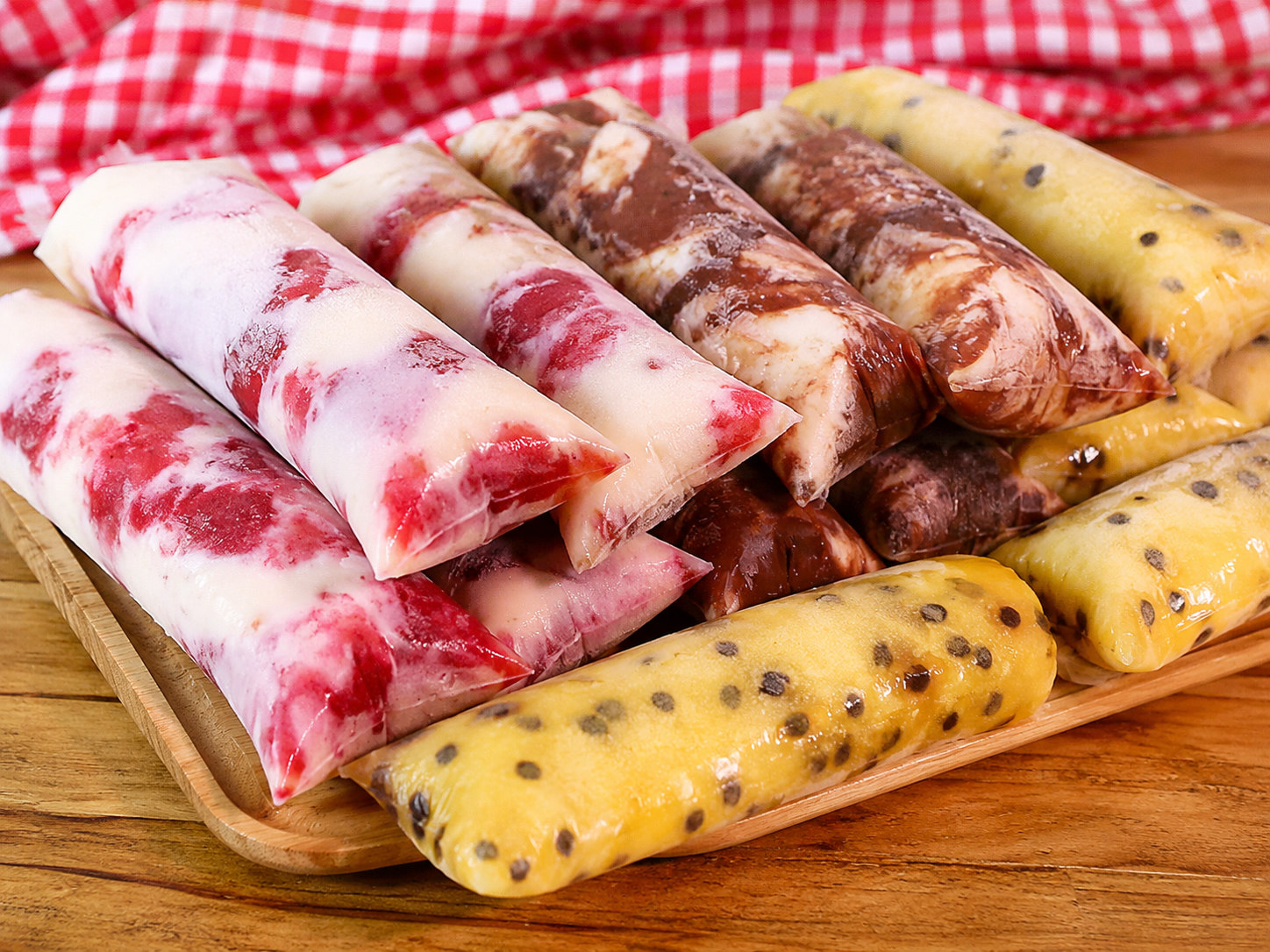 Gelados Gourmet